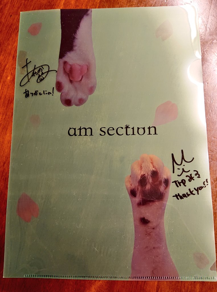 axel3710's tweet photo. am section ワンマンライブ
am Spring Revolution @ 銀座 Lounge ZERO でした。
新曲あり、ディスコメドレーあり、お馴染みの名曲ありの2ステージで盛り上がったね~‼️
お疲れさまでした。
#amsection #山本見 #原田彩香
https://t.co/LCCrEc9lTK https://t.co/CKS4LKLdd2
