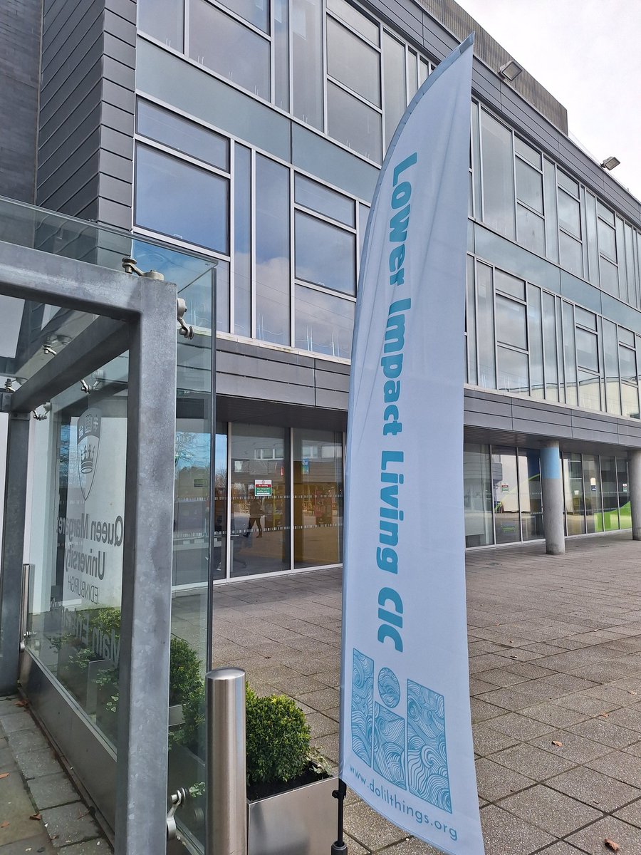 Lovely time spent with @coopuk colleagues for #GreenFuturesFestival at @QMUniversity chatting to folk about soft plastic ♻️, #Fairtrade, #MemberPrices and more! @SheilaCoOpMP @LisaLovesLocal @FinnCeri @Tom_MPM @CoopFayB