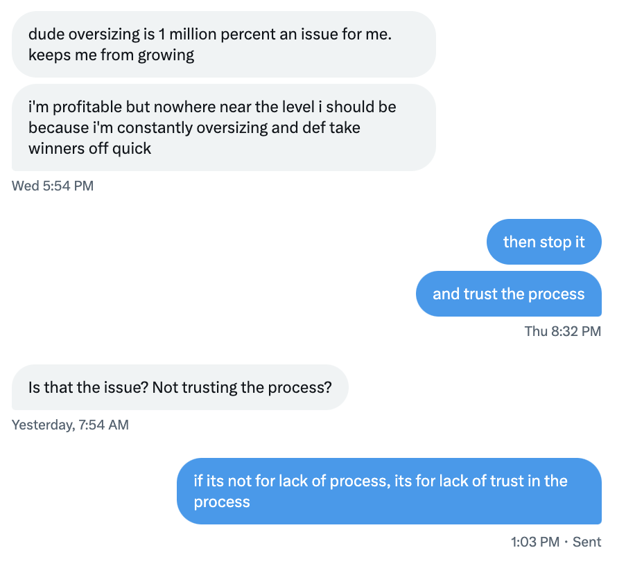 Peoplewish's tweet photo. Fact or Fiction? #swingtrading #stonks #stanks #destinedforgreatness https://t.co/9KsZMuiqJw