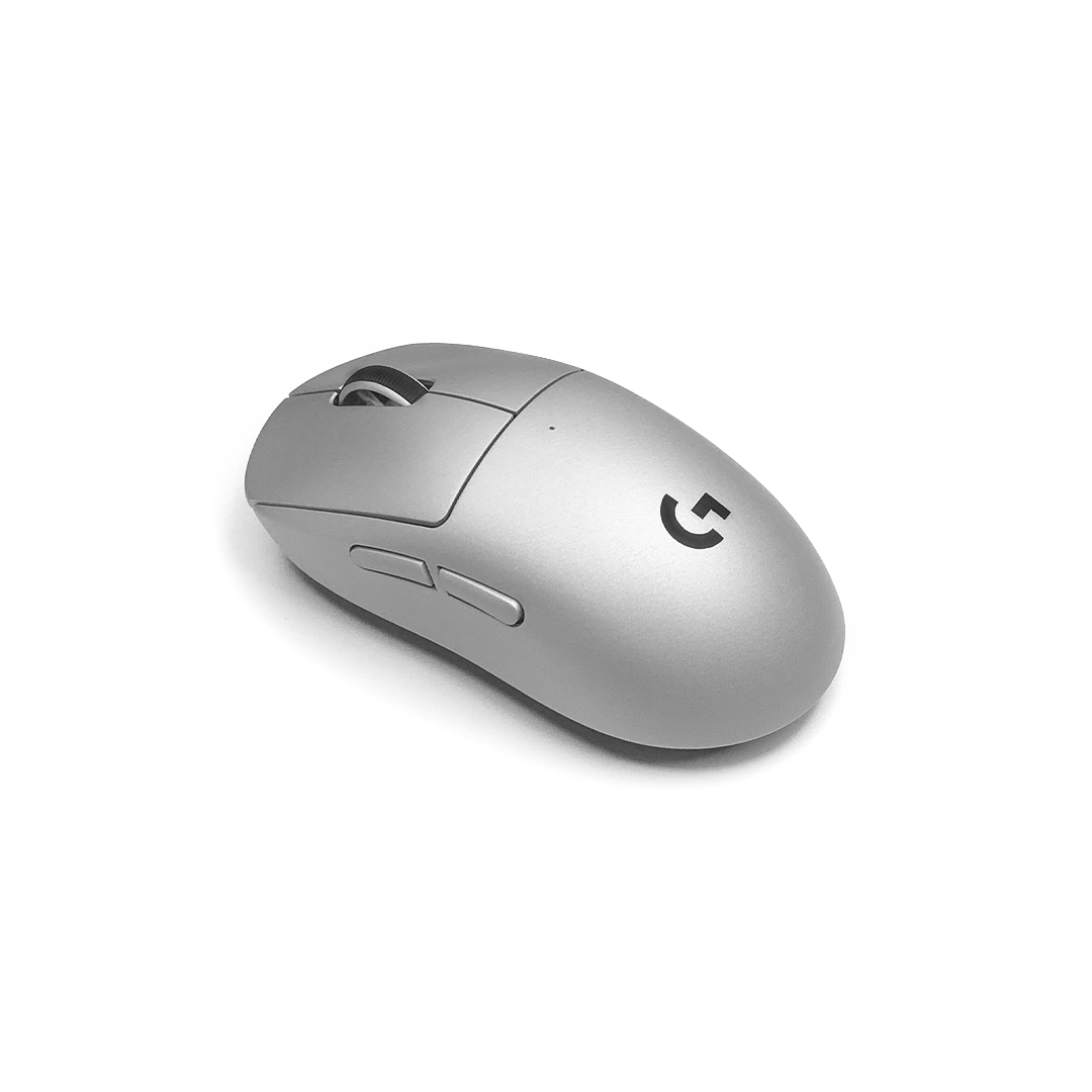 matfixcustoms's tweet photo. Matte metallic grey Logitech GPX Superlight

Siz de kendi tasarımlarınızı oyuncu ekipmanlarınızda görmek istiyorsanız detaylar için DM 📩 aracılığı ile tarafımıza ulaşabilir, sitemiz üzerinden hizmetlerimize göz atabilirsiniz. https://t.co/IjFTIecCZN