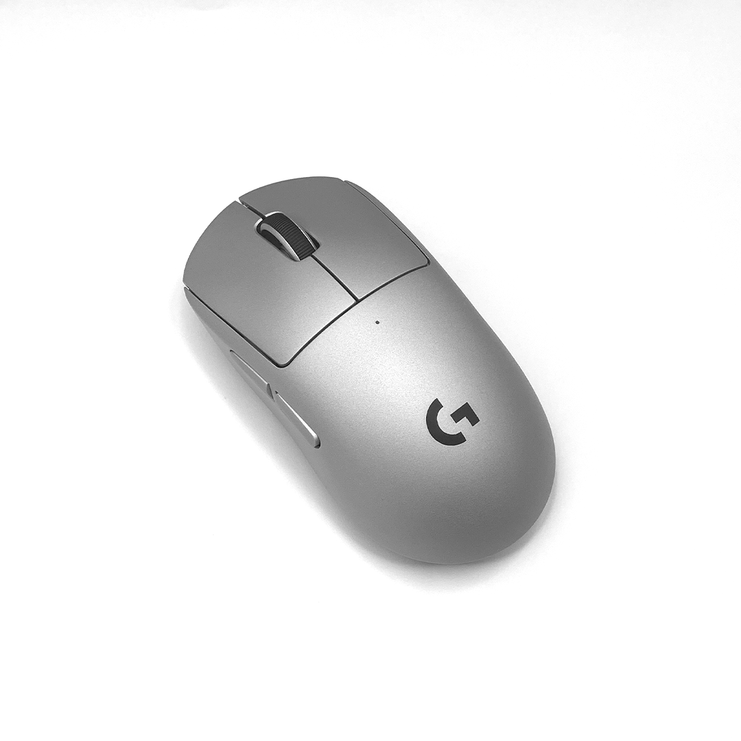 matfixcustoms's tweet photo. Matte metallic grey Logitech GPX Superlight

Siz de kendi tasarımlarınızı oyuncu ekipmanlarınızda görmek istiyorsanız detaylar için DM 📩 aracılığı ile tarafımıza ulaşabilir, sitemiz üzerinden hizmetlerimize göz atabilirsiniz. https://t.co/IjFTIecCZN
