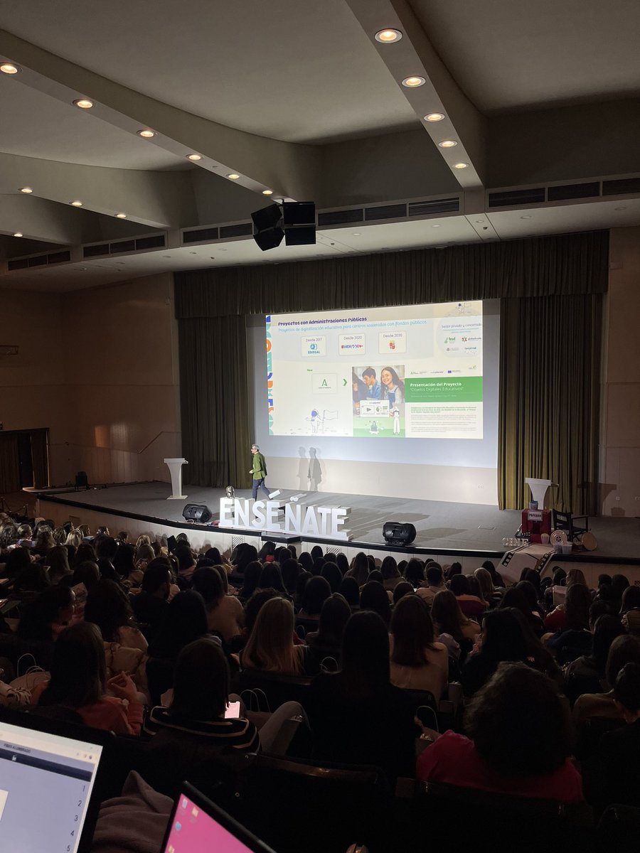 Enséñate 2024 tweet media