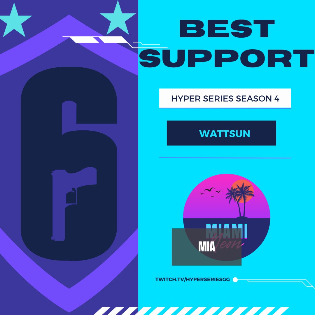 Hyper Series.GG (@hyperseriesgg) on Twitter photo 