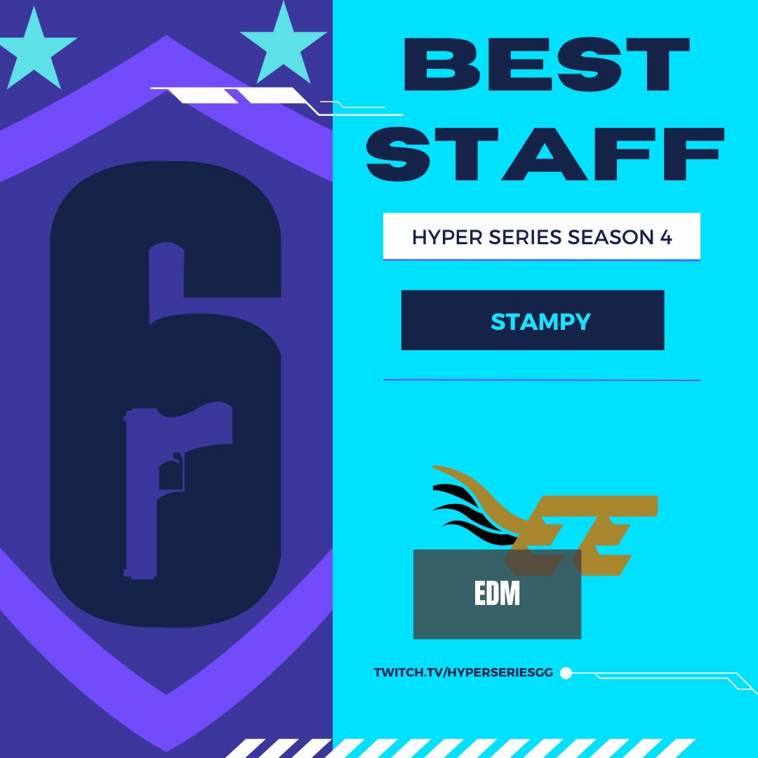 Hyper Series.GG (@hyperseriesgg) on Twitter photo 