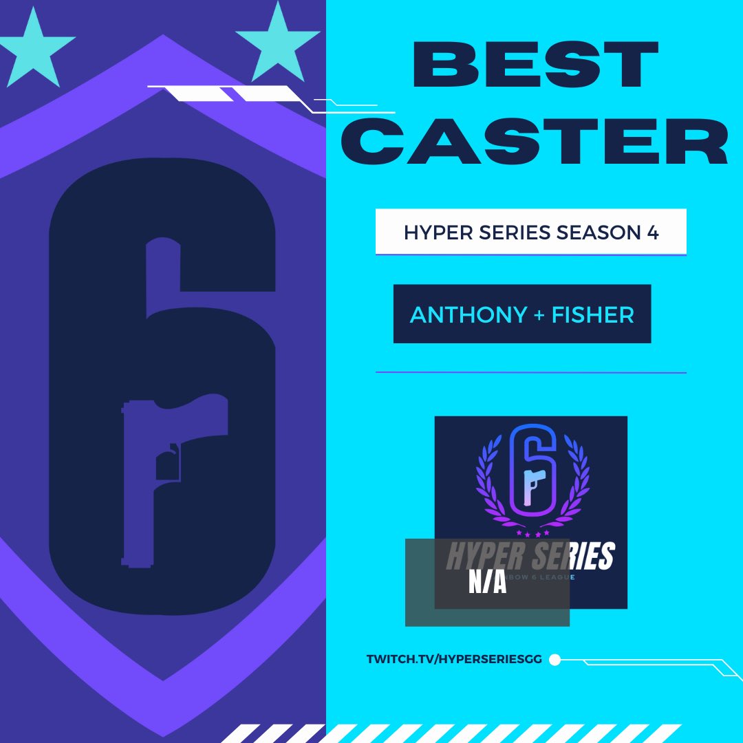 Hyper Series.GG (@hyperseriesgg) on Twitter photo 