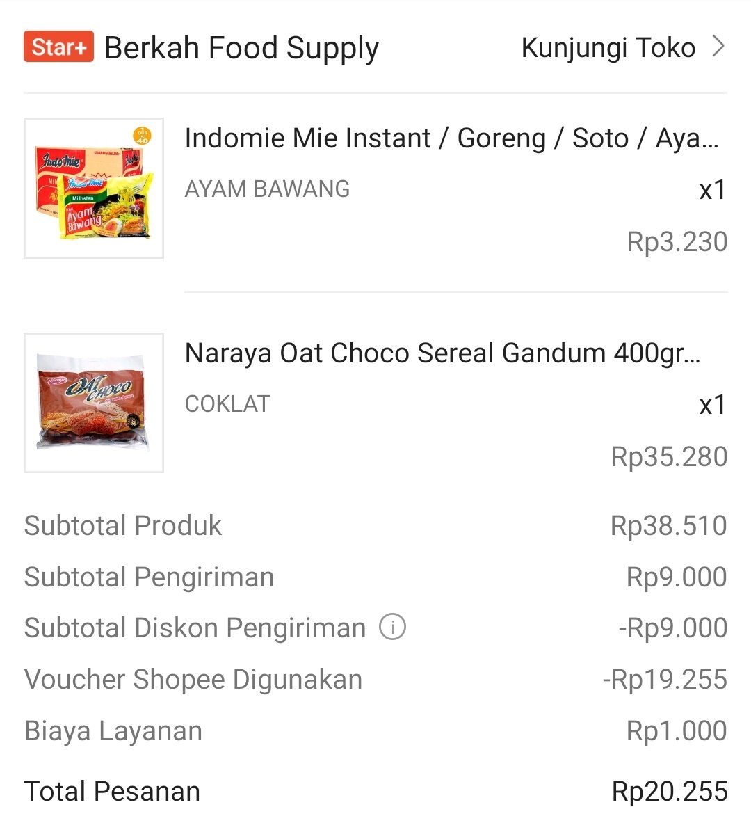 Racun Belanja | Info Diskon, Promo, Cashback tweet media