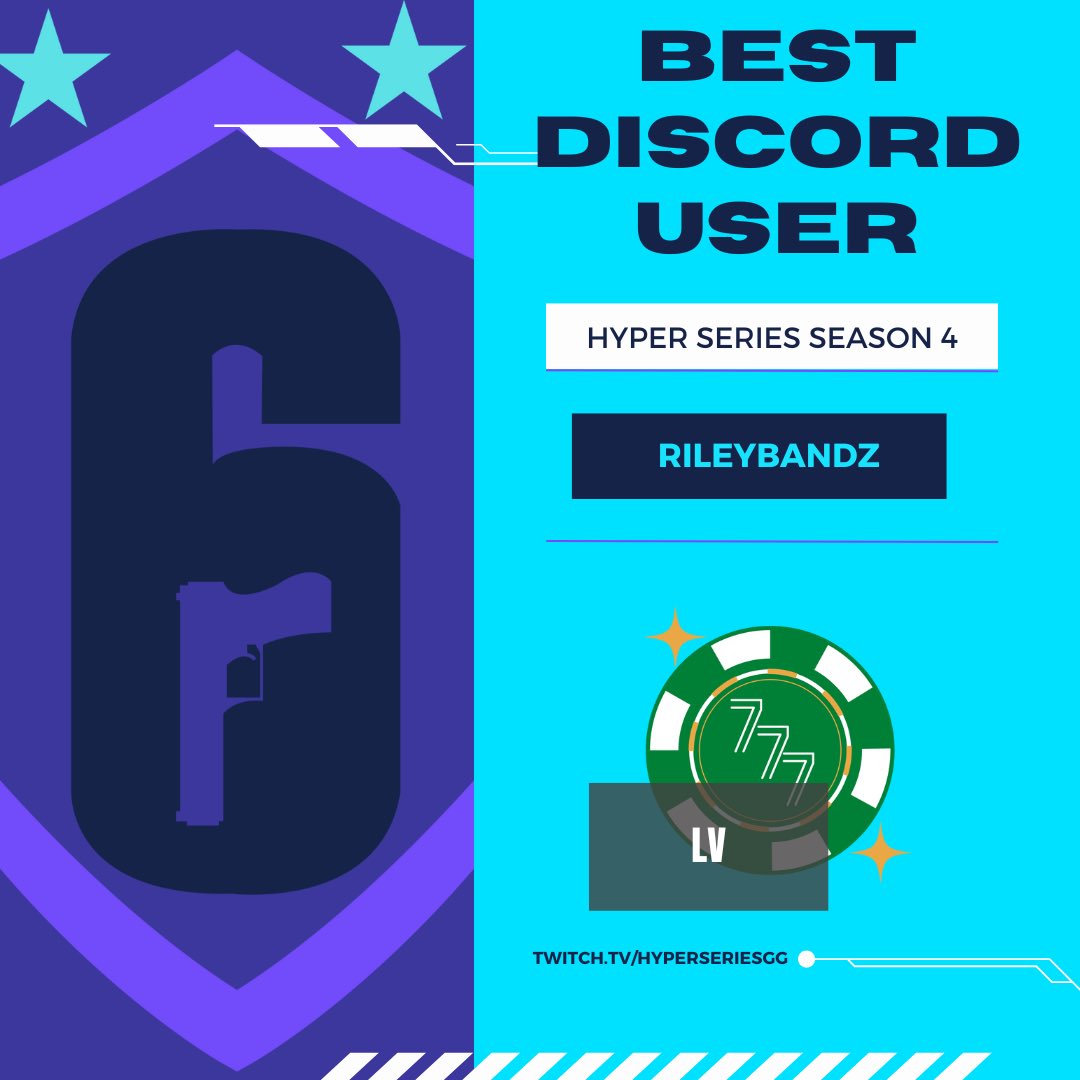 Hyper Series.GG (@hyperseriesgg) on Twitter photo 