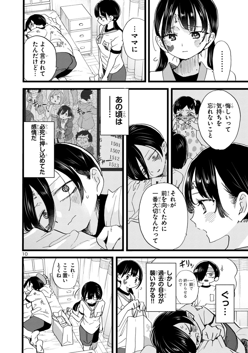 きょうっ‥‥かっこよかった!(4/5)
#漫画が読めるハッシュタグ #僕ヤバ
【無料】続きを読む👇
https://t.co/LXFfqXOlXh 