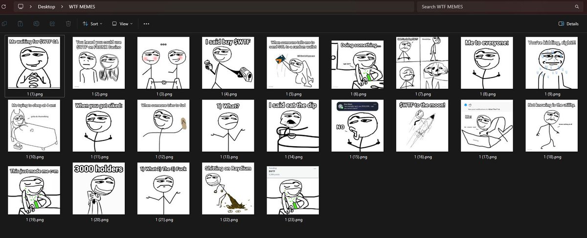 What The F*ck tweet media