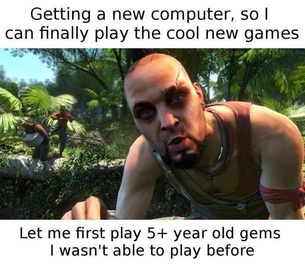 PC Master Race - PCMR tweet media