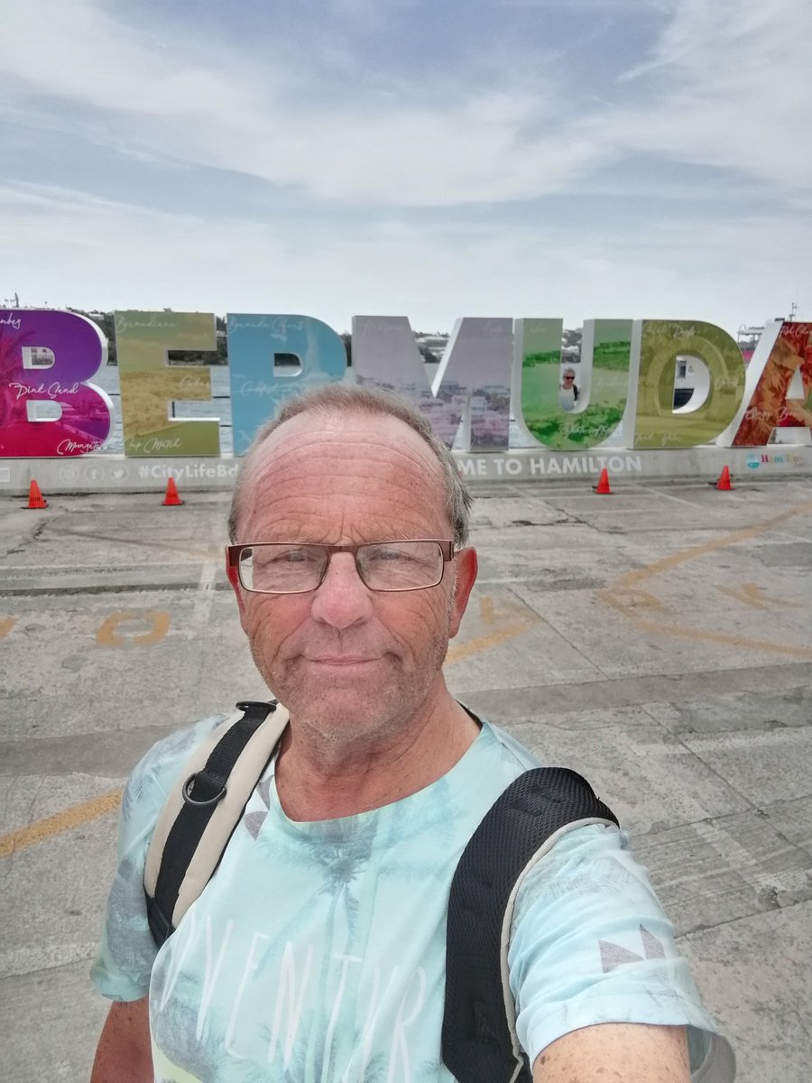 Jamaica - tick,   Grand Turk - tick,
Now doing Bermuda.