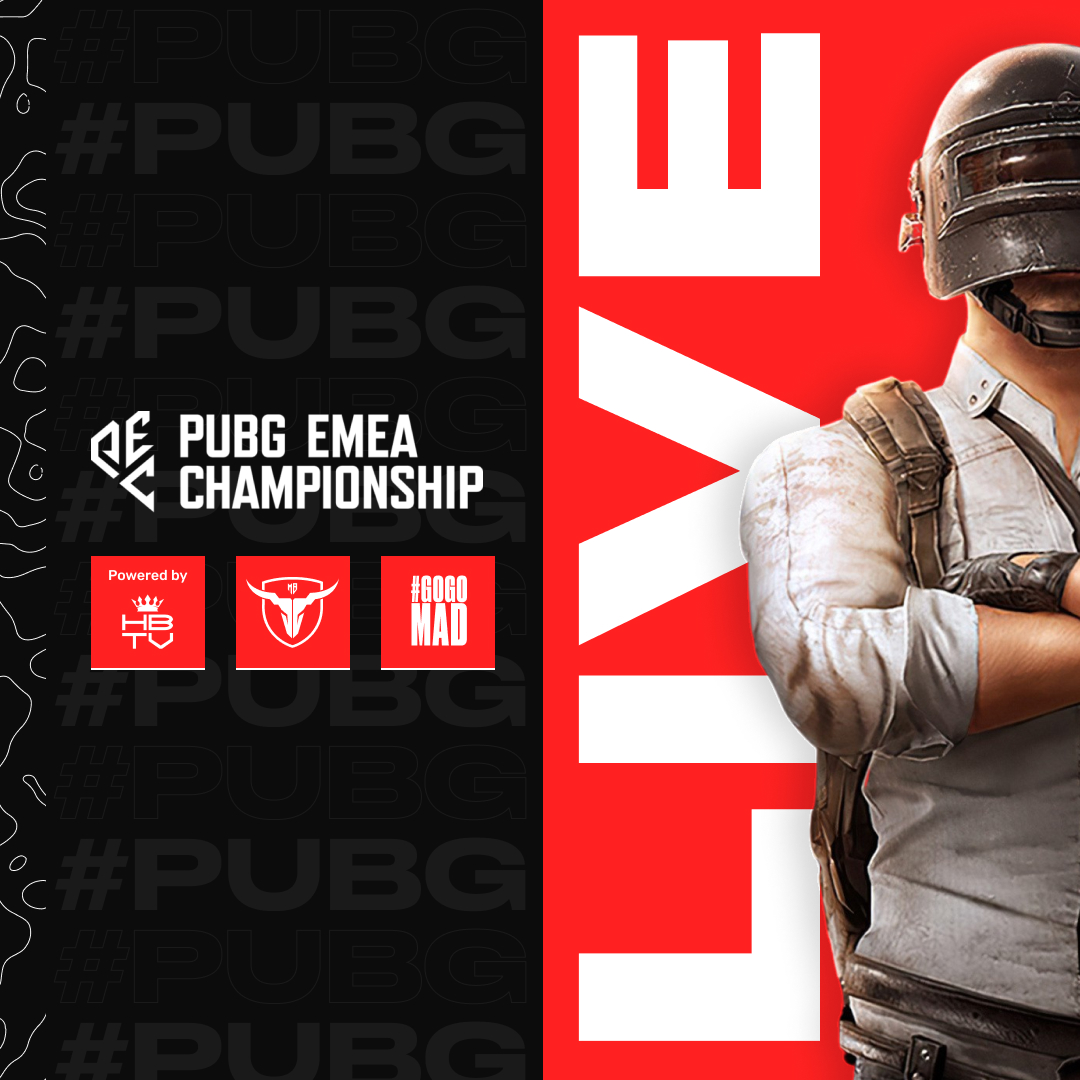 Team_MadBulls's tweet photo. 🧨 Playing today with Group C! 

❤️ https://t.co/5yCGhhZnZN [RU]
🤍 https://t.co/ne1iOo06bL [RU]
❤️ https://t.co/1nBqQvyjW8 [EN]

#PUBG #GOGOMAD https://t.co/JH6sg82jZ3
