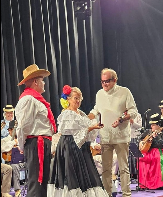 ASOCIDE Canarias tweet media