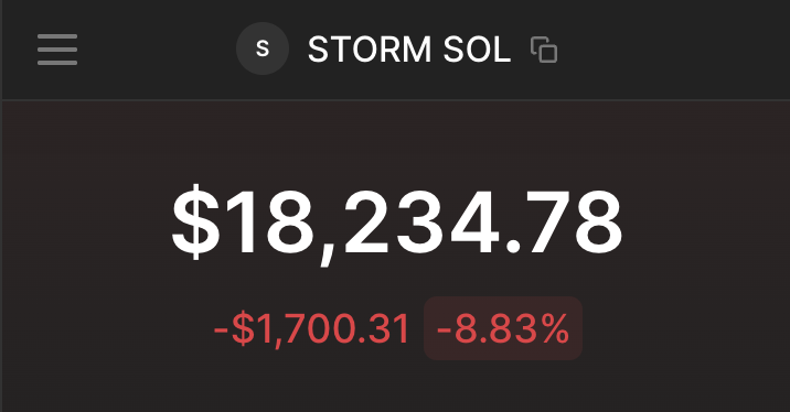 Loaded my <a href="/phantom/">Phantom</a> wallet which $SOL memecoin i'm buying rn?