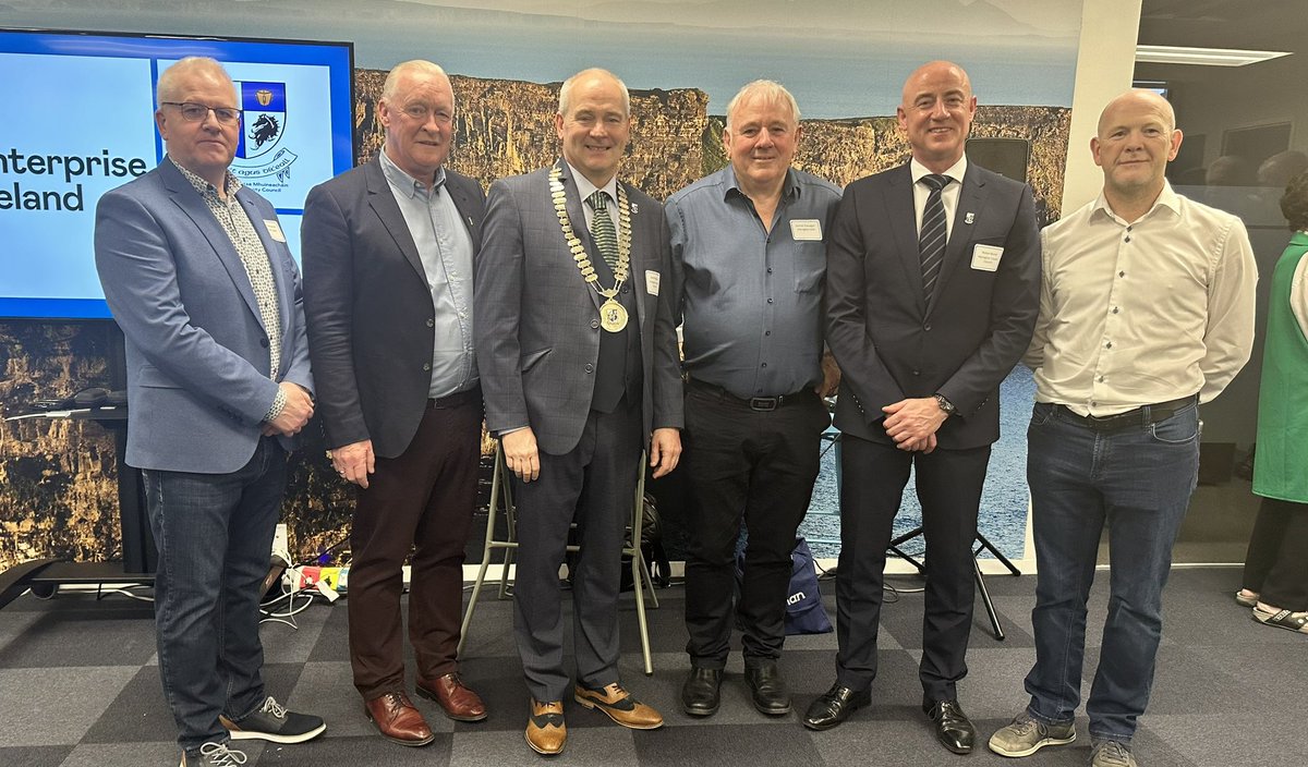 David Maxwell (@davidmaxwell1) on Twitter photo Great evening launching the Monaghan New York Business Network <a href="/MonaghanCoCo/">Monaghan County Council</a> <a href="/monaghangaa/">@monaghangaa</a> Great evening launching the Monaghan New York Business Network <a href="/MonaghanCoCo/">Monaghan County Council</a> <a href="/monaghangaa/">@monaghangaa</a>