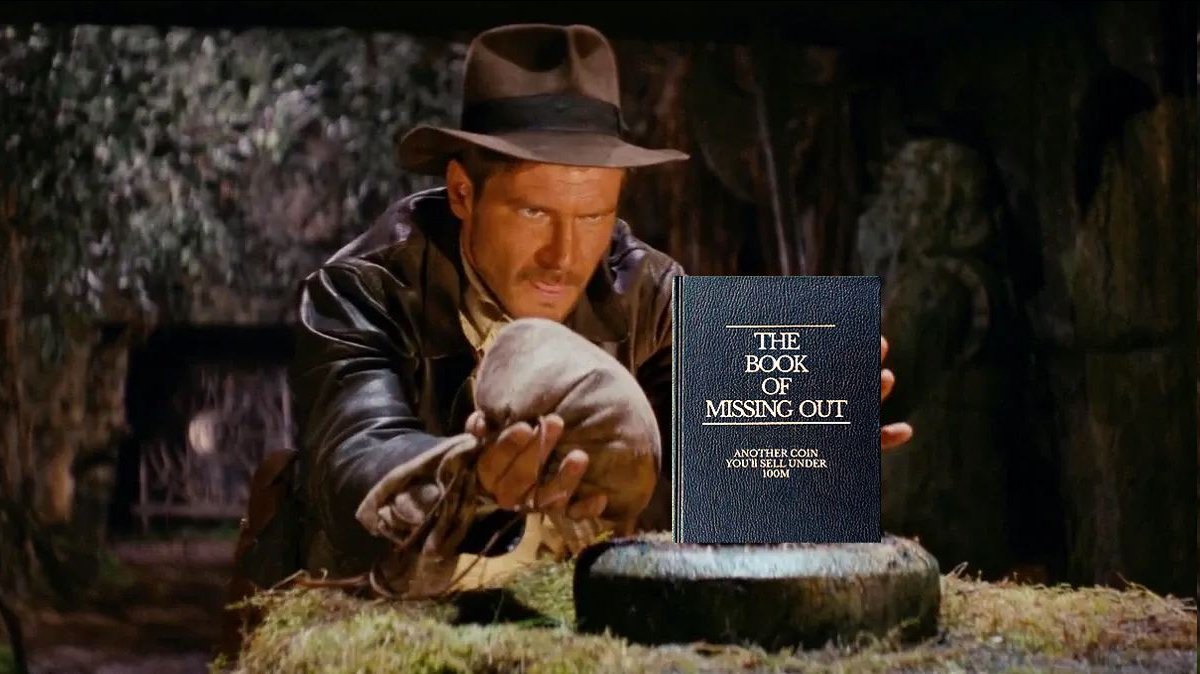 Everyone wants to read it. $BOMO