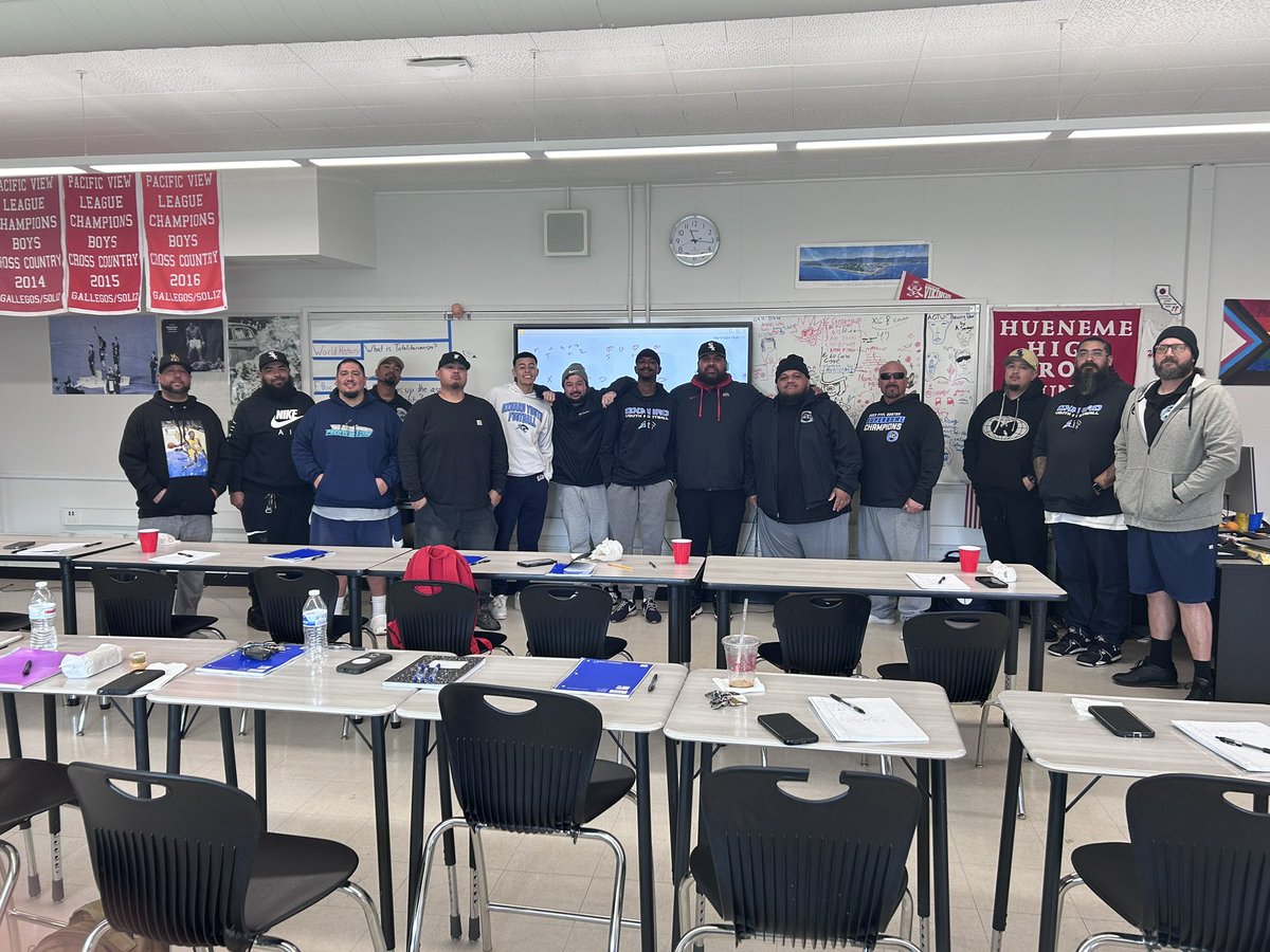 Oxnard_Panthers tweet media