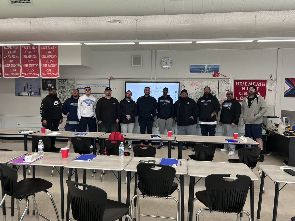 Oxnard_Panthers tweet media