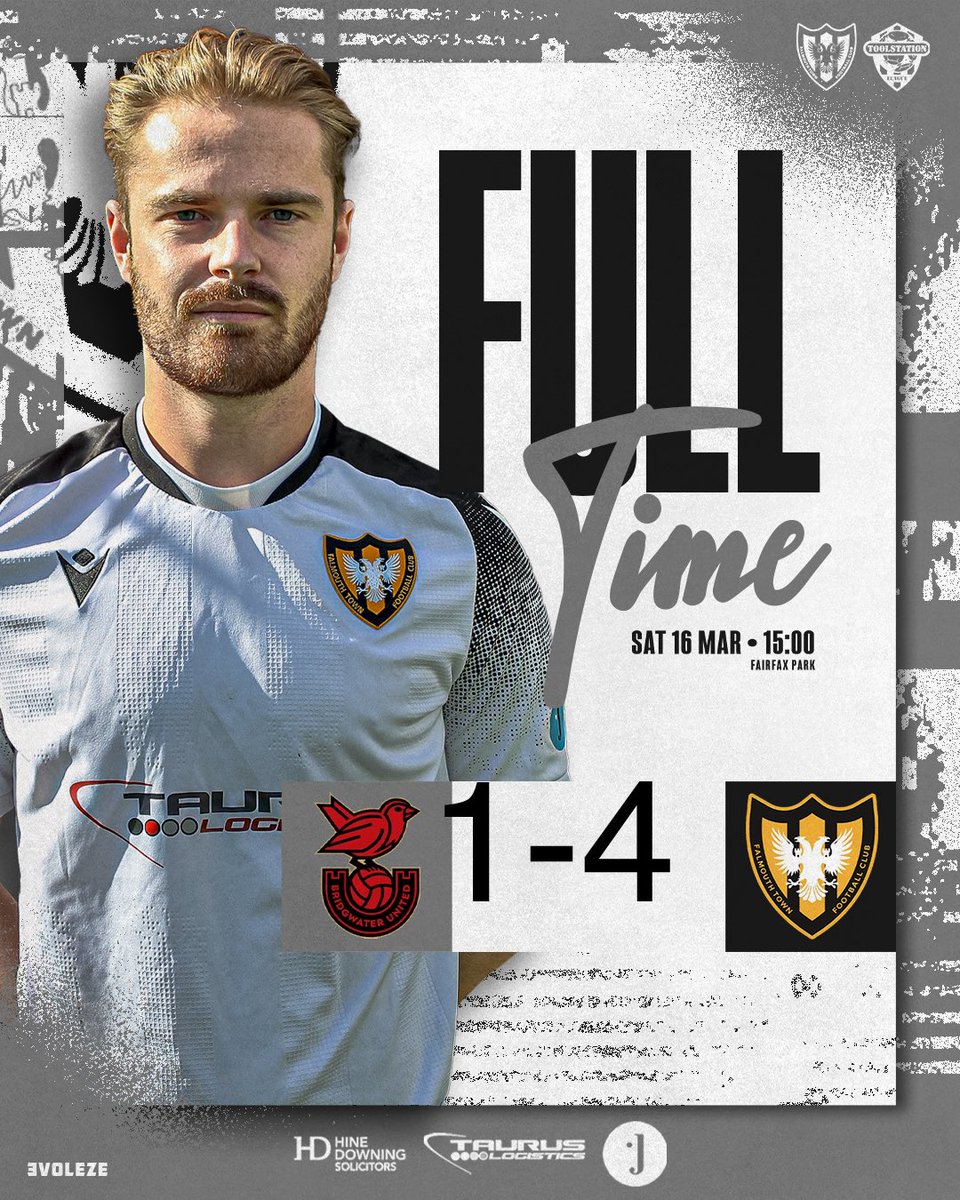 Falmouth Town FC tweet media