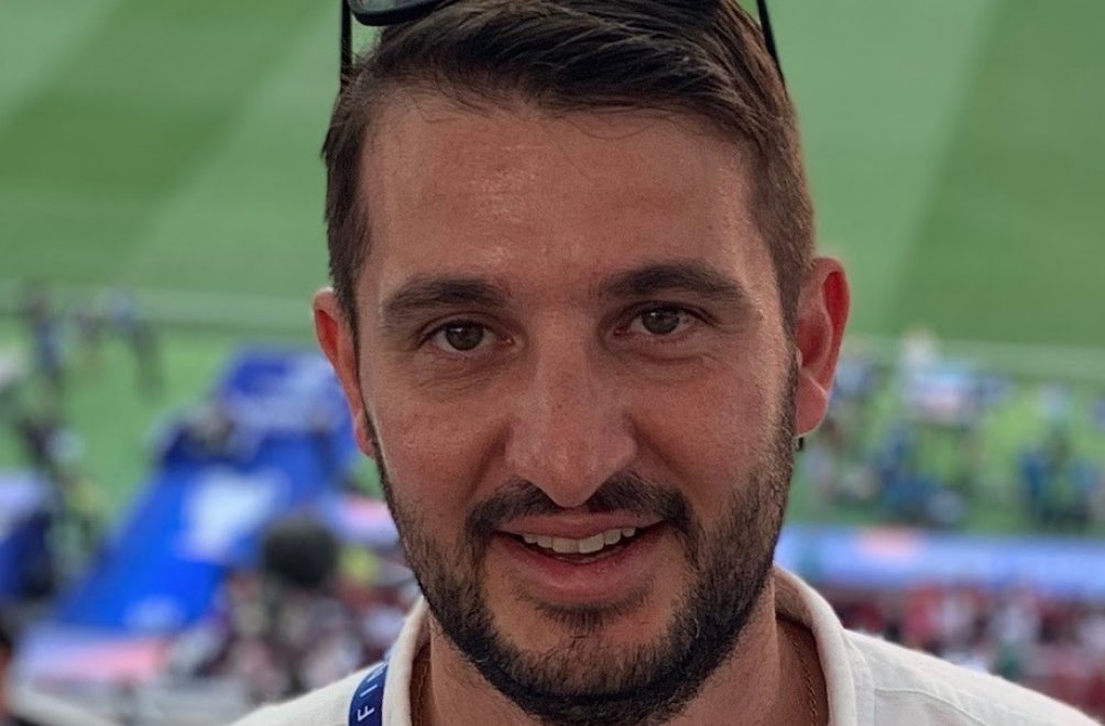 Danny Kelly tweet media