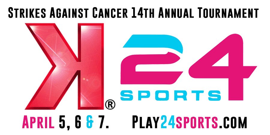 strikes21's tweet photo. Many thanks to our Tournament Director, 24 Sports, for their support!  “Spahn and Sain” Don’t Pray for Rain! https://t.co/IunZ9DVXtI