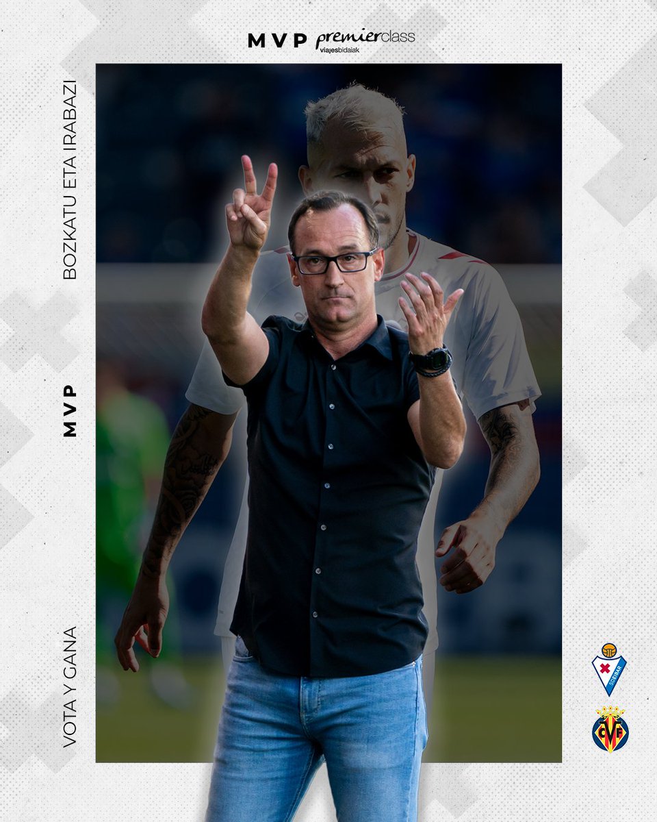 SD Eibar tweet media