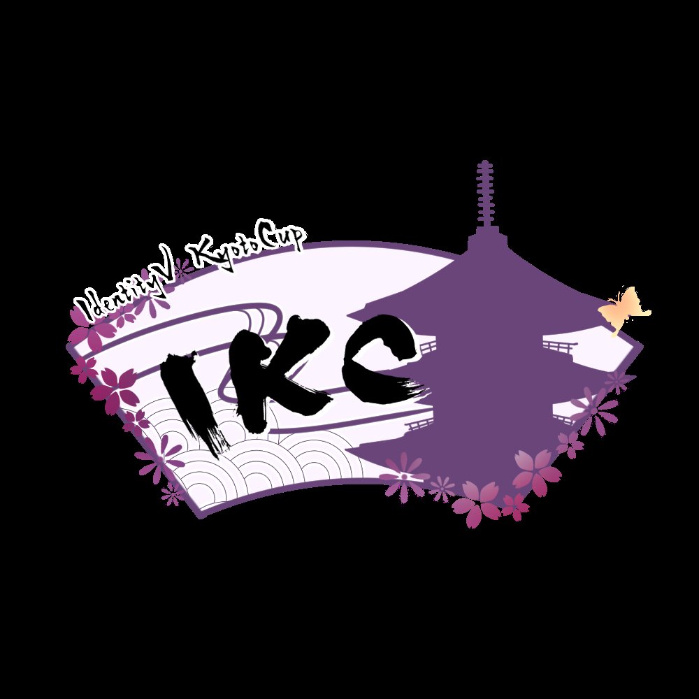 Ebroz_No1's tweet image. IdentityV Kyoto Cup vol.7 終了！

栄えある vol.7 のチャンピオンは
【 Eden 】チームです！🏆

おめでとうございます！！🎉

#第五人格 #IKC #京都杯