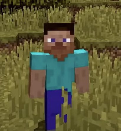 Jack Black reveals he has been playing &amp; learning Minecraft constantly to star as Steve.

“I learned and I was getting really into it building houses and tunneling around.”

(Source: youtube.com/shorts/1xDxJSW…)