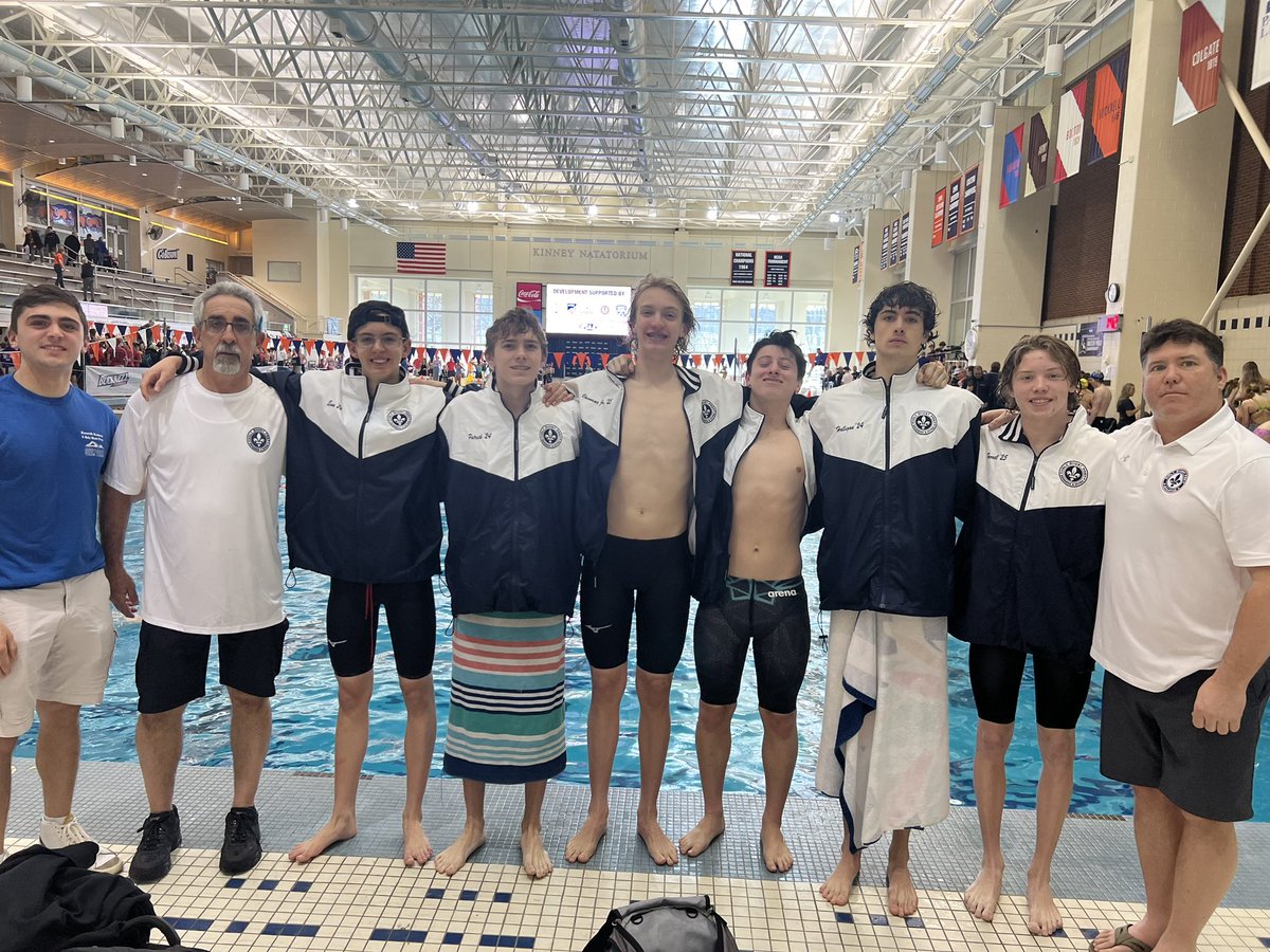 HGPSwimming (@hgpswimdive) on Twitter photo Congratulations to the entire 2023/24 HGP Swimming and Diving Team on a strong season! Well done to the 2024 States Team for their hard work and the continued support of each other! <a href="/hgpathletics/">Holy Ghost Prep Athletics</a> <a href="/HolyGhostPrep/">Holy Ghost Prep</a> Congratulations to the entire 2023/24 HGP Swimming and Diving Team on a strong season! Well done to the 2024 States Team for their hard work and the continued support of each other! <a href="/hgpathletics/">Holy Ghost Prep Athletics</a> <a href="/HolyGhostPrep/">Holy Ghost Prep</a>
