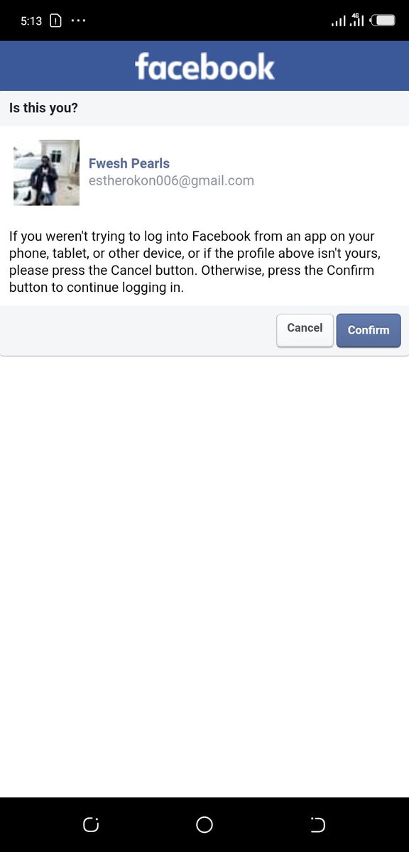 Pearlfresh1's tweet photo. @facebook Please help me enable my facebook account, I can't have access to my account since yesterday message appeared that I have been disabled.. Please I need help my email address estherokon006@gmail.com https://t.co/Ec7XrFfoo1