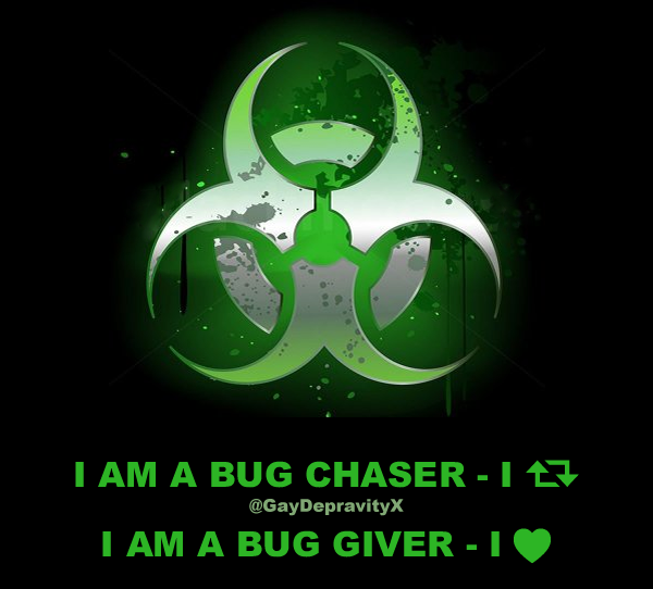 ▶ What are you? Bug chaser 🔁 - Bug giver ❤ 
🅱🅱 m☣vies 👉 tinyurl.com/3amkwekv

#NSFW #BBBH #gay #raw #poz #gaypoz #gaypozzing #bareback #jus #foutre #cum #jizz #sperm #sperme #bugchaser #buggiver #HIV #VIH #AIDS #biohazard #rawislaw #rawisthelaw #seeding #breeding #SIDA