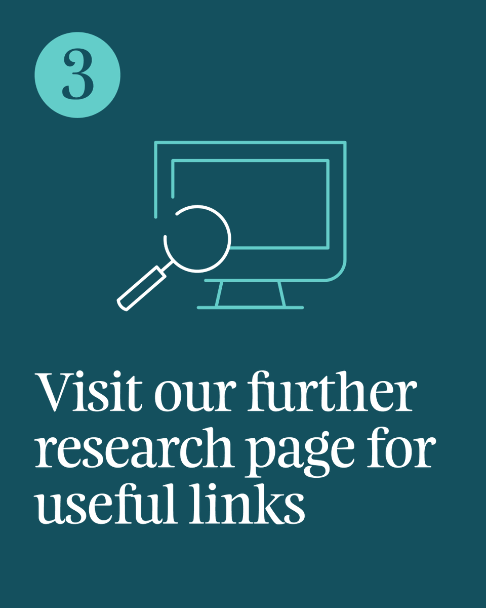 Did you know you can #research your #familyhistory online? 🖥️ The @NLIreland has many #records and #resources that can be used to trace your ancestors. 👪 1) Getting started: nli.ie/family-history… 2) Further research: nli.ie/family-history…