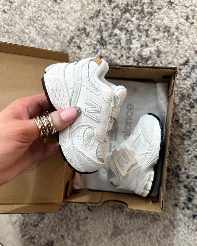 Baby New Balance