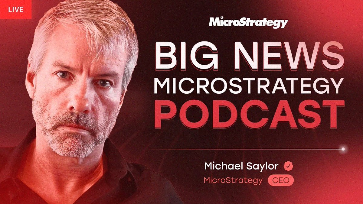 WWorrking

 ▶️x.com/mstr_news/stat…