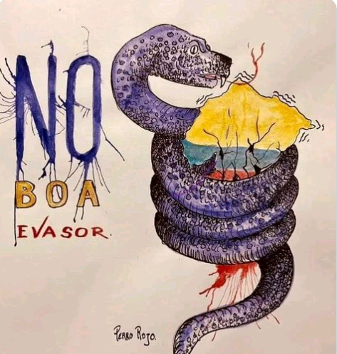 AlertaPeople's tweet photo. @ZoomEcuador https://t.co/mSnOyxjtvv