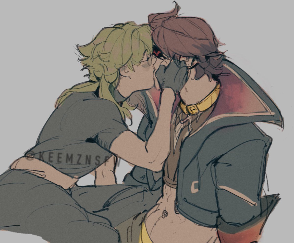 🔞 KEEMZ tweet media