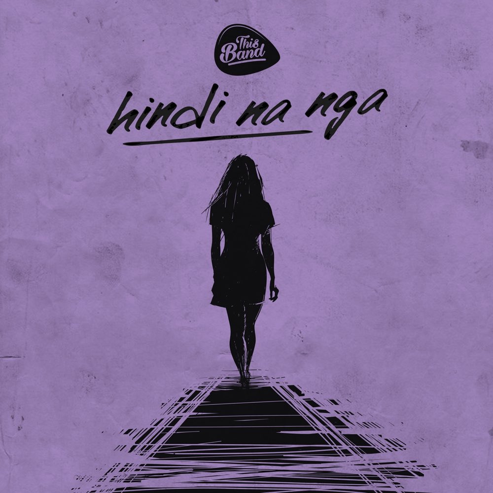 This Band's "Hindi Na Nga" has now surpassed 100 million streams on Spotify. It's their second song to reach this milestone.