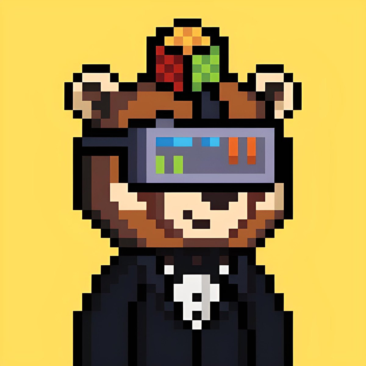 AJTraderFX's tweet photo. 🐻 LuckyBears collection now available on Wapal Launchpad! ❤️‍🔥 Get your Lucky Bear now for only 0.08 APT per mint. 🐻 #Mercato #NFTaptos #NFTCommmunity #NFTs #APT #NFTCollection #aptoslaunch

link: https://t.co/crg35xWDUz ❤️‍🔥 https://t.co/zPAQdmPjmM