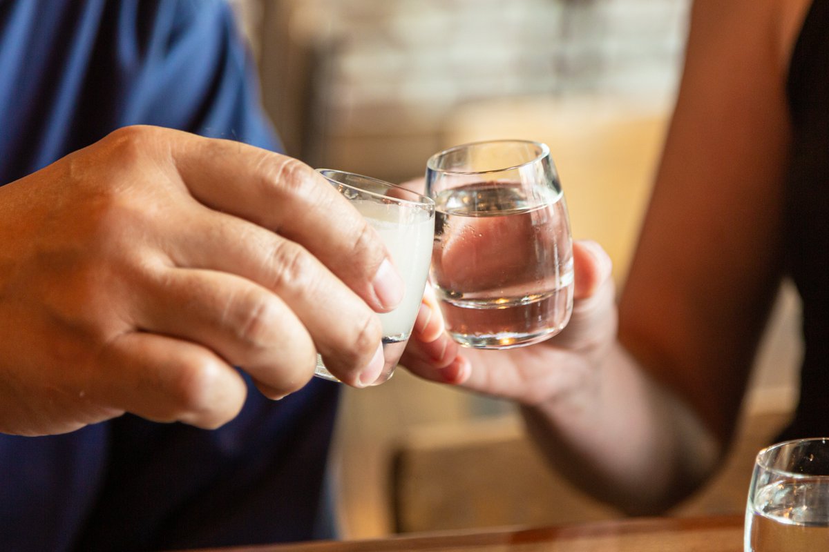 Have you reserved your seat for our Sake Tasting Night with <a href="/takarasakeusa/">Hidetaka Iinuma</a> next week? 🍶

Enjoy a delicious 5-course sake pairing event with sake expert Kevin Pata on March 20th from 6:30pm-9pm! Space is limited, secure your spot now by calling us at (919) 977-3625.

#tonboramen