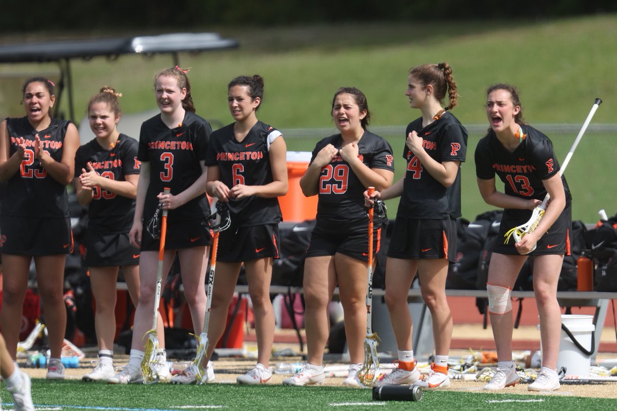 Final: #21 Princeton 16, Jacksonville 11