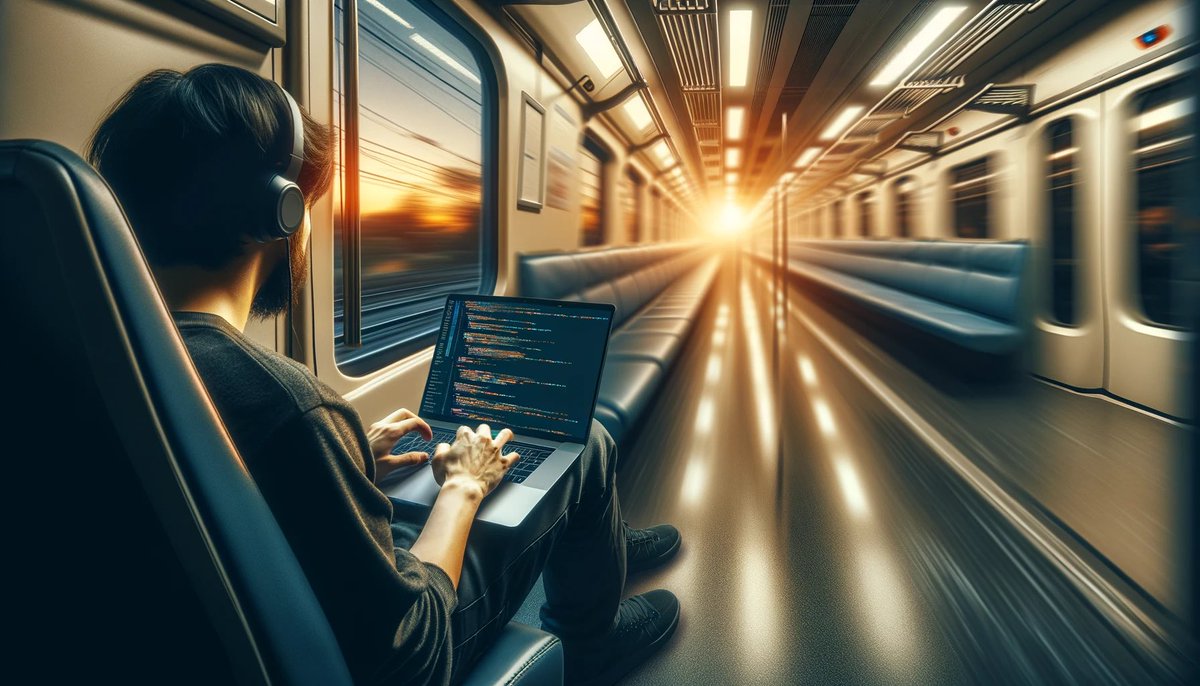 codehooksio's tweet image. Explore real-time features with Codehooks.io this weekend! Check out our easy-to-follow guide to add live chat functionality to your apps. Get started here: codehooks.io/docs/realtimea… #CodingWeekend #webdev #javascript #nosql