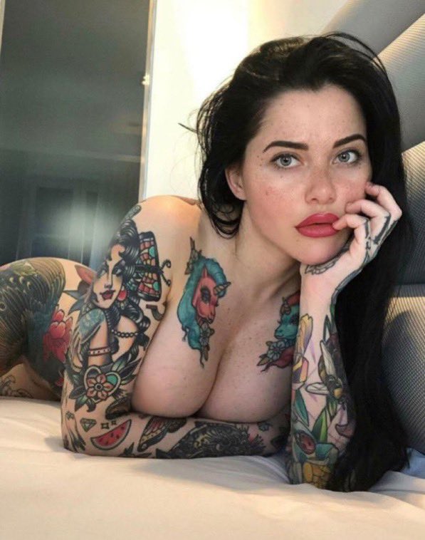 Tattoo Culture ✨ tweet media