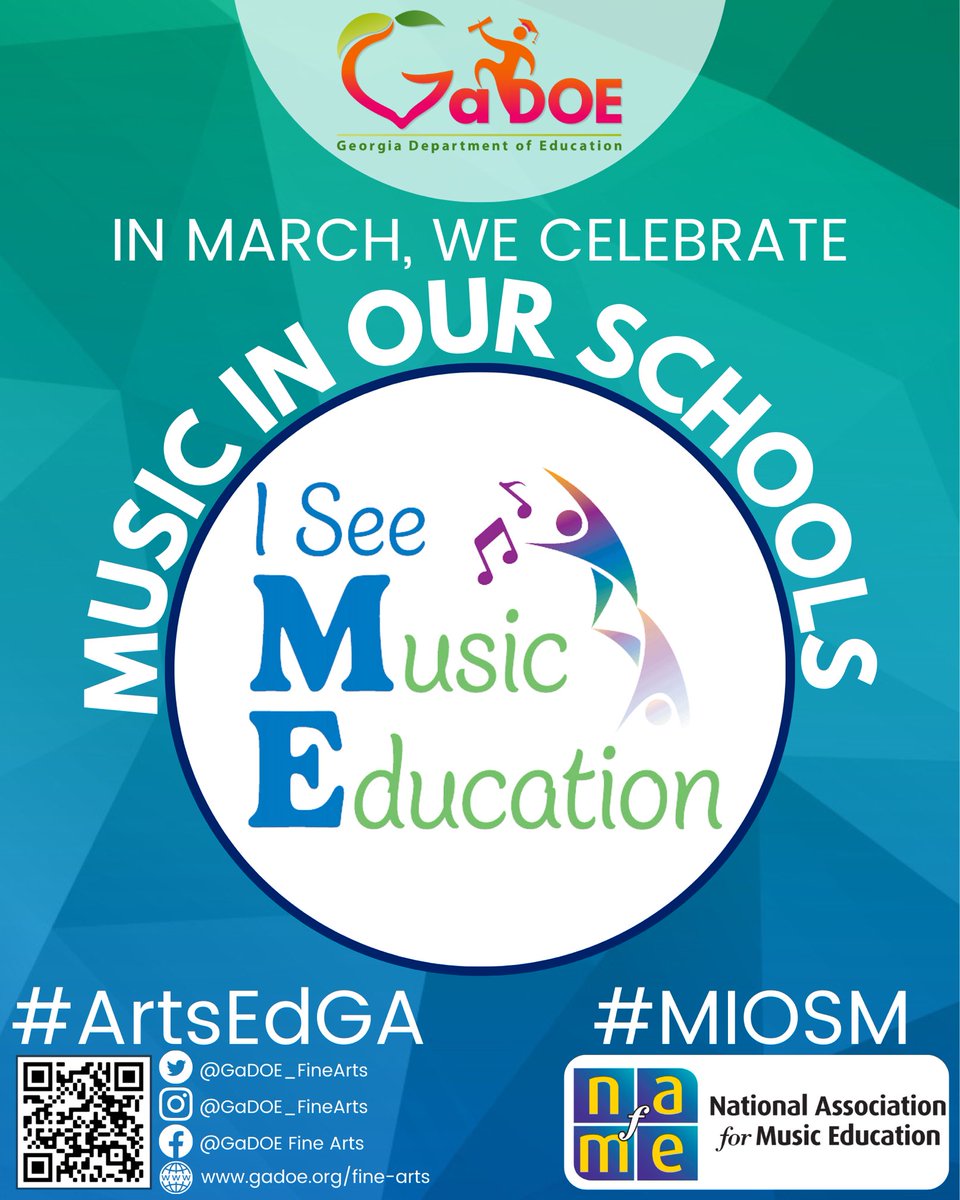 Kirby Meng (@kirbymeng) on Twitter photo Congratulations to Memorial MS and Mr. Ross on your fabulous LGPE performance this week! <a href="/MemorialMS/">Memorial Middle School</a> <a href="/RockdaleSchools/">Rockdale County Public Schools</a> #ArtsEdGA #RCPSGoodNews #MIOSM Congratulations to Memorial MS and Mr. Ross on your fabulous LGPE performance this week! <a href="/MemorialMS/">Memorial Middle School</a> <a href="/RockdaleSchools/">Rockdale County Public Schools</a> #ArtsEdGA #RCPSGoodNews #MIOSM
