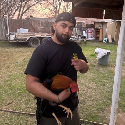 fitzinwezzy's tweet photo. #NewProfilePic https://t.co/8JPYa2gfBx