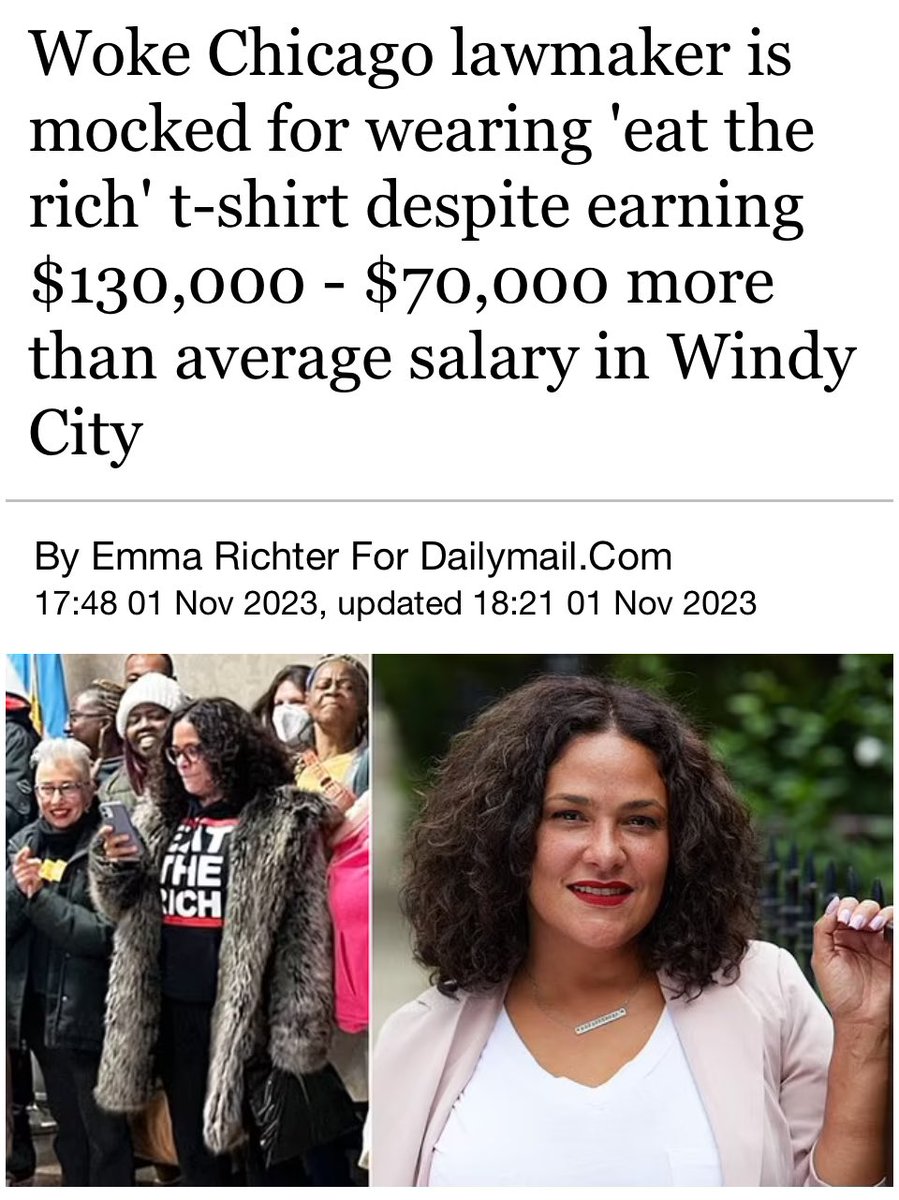 JohnEricMulvey's tweet photo. @RossanaFor33 @graciela4senate @BringChiHome @33rdWardWorking Wealth is relative.
Where do you think we should draw that line? https://t.co/wgNngnwdzy