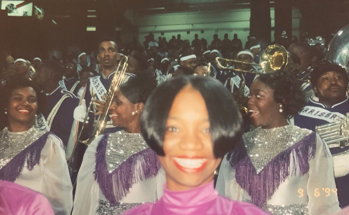 PrincipalDrH's tweet image. #Thehardreset is no longer. #TheResurgence begins!! Proud to have started my educational journey here 30+ years ago. Grateful to have received my very own #proclamation Let&apos;s go &quot;dear ole&apos; @1881MorrisBrown  #solideducationdepartment #RoseBowl1994 #groomedleaders @drkevinejames