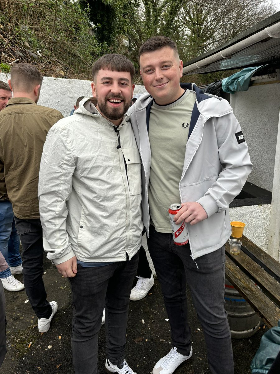 James_Dennis3's tweet photo. Hold that you scum cunts!! One team in wales!🦢🦢 normal service resumes https://t.co/6LyZUOLLj3