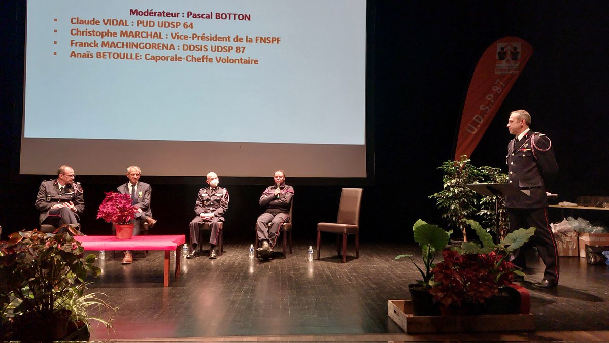 Brunner33510's tweet image. Congrès de @URSPAL18 2024 : échanges sur le réseau, les sujets d'actualité et de la convivialité...2 jours d'engagement associatifs ! 🙏 à nos collègues de l'UDSP87 pour cette belle organisation !
 @PompiersFR @OdpPompiers 
@udsp_gironde 
@BoslandJP