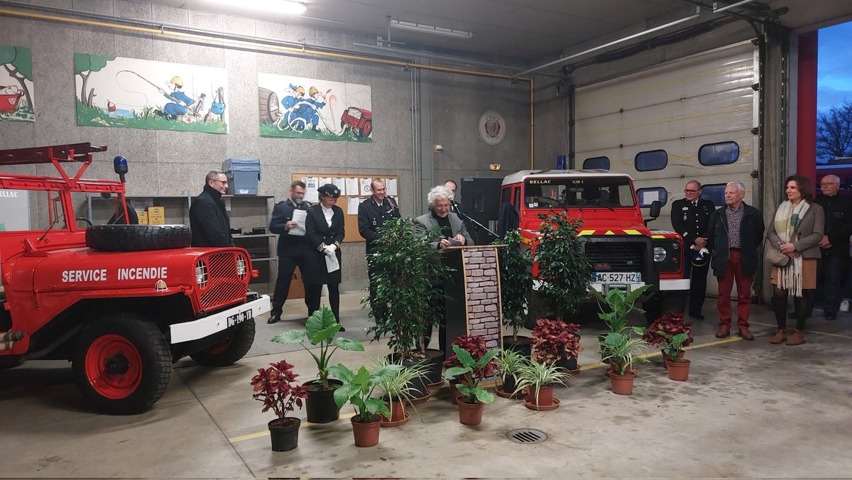 Brunner33510's tweet image. Congrès de @URSPAL18 2024 : échanges sur le réseau, les sujets d'actualité et de la convivialité...2 jours d'engagement associatifs ! 🙏 à nos collègues de l'UDSP87 pour cette belle organisation !
 @PompiersFR @OdpPompiers 
@udsp_gironde 
@BoslandJP