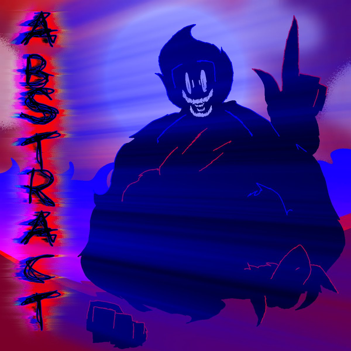 BlackFireV4's tweet photo. Black Fire MIX: The Unknown **Tragedies Edition**

Eternity is Hell - Come Along With Me [Black Fire MIX]
Abstract - Paranoia [Black Fire MIX]
Colossus - Powerdown [Black Fire MIX]
HOPELESSNESS - Demise [Black Fire MIX]

#ocart #artistsontwitter #horror https://t.co/fO4Lat72Wb